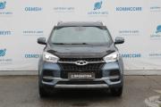 Chery Tiggo 4 I Рестайлинг Пермь  - изображение 23