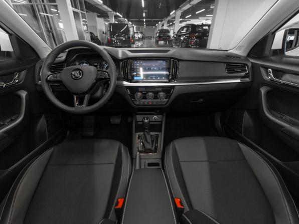 Skoda Kamiq I (China Market) с пробегом 2025 года, цена 2 850 000 рублей, 33 км, внедорожник, Автокод Объявления