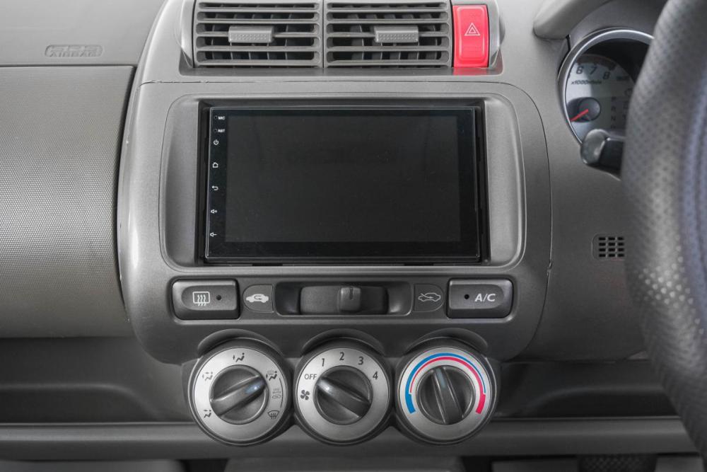 Honda Fit I Кемерово  - изображение 17