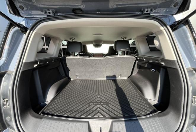 Haval H3 I с пробегом 2026 года, цена 2 650 000 рублей, 18992 км, внедорожник, Автокод Объявления