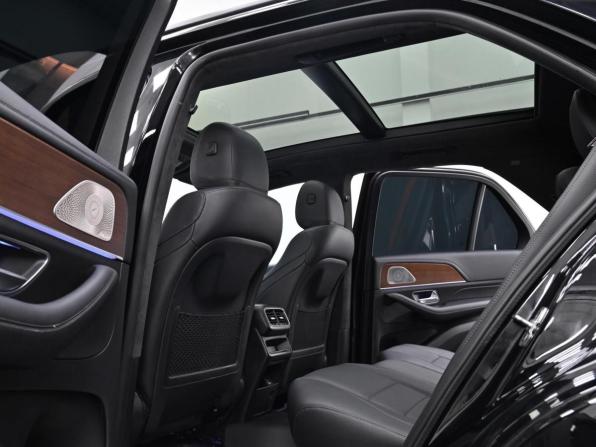 Mercedes-Benz GLE II (V167) с пробегом 2021 года, цена 7 049 000 рублей, 99000 км, внедорожник, Автокод Объявления