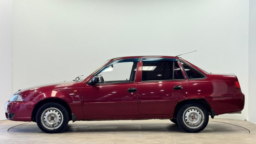 Daewoo Nexia I Рестайлинг Киров  - изображение 2