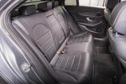 Mercedes-Benz C-Класс IV (W205) Рестайлинг Томск  - изображение 42