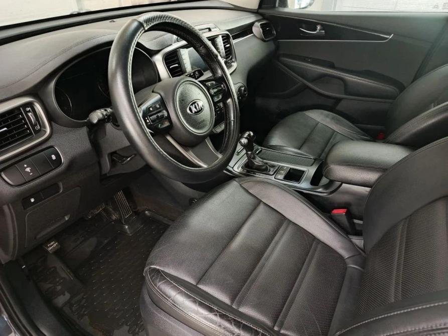 Kia Sorento III Prime Ярославль  - изображение 12