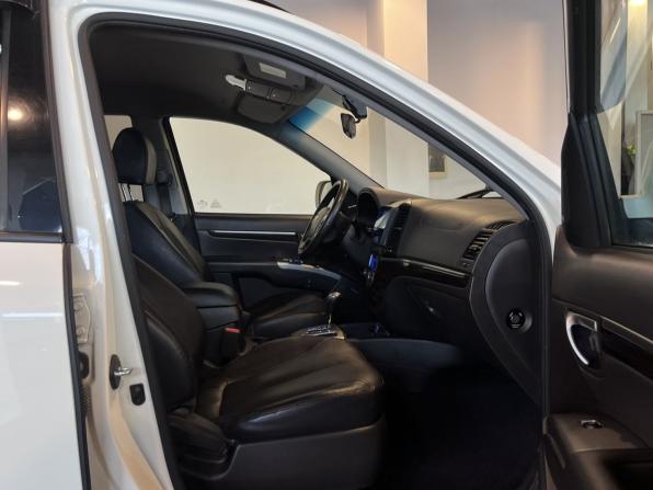 Hyundai Santa Fe II Рестайлинг с пробегом 2012 года, цена 1 447 000 рублей, 173080 км, внедорожник, Автокод Объявления