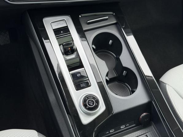 Volkswagen Tavendor I с пробегом 2025 года, цена 5 790 000 рублей, 50 км, внедорожник, Автокод Объявления