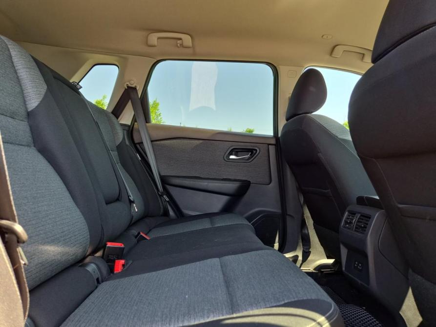 Nissan Rogue III Саратов  - изображение 32