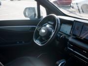Geely Okavango I Рестайлинг Курган  - изображение 36