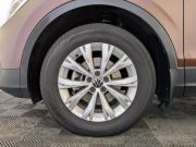 Volkswagen Tiguan II Рестайлинг Москва  - изображение 46
