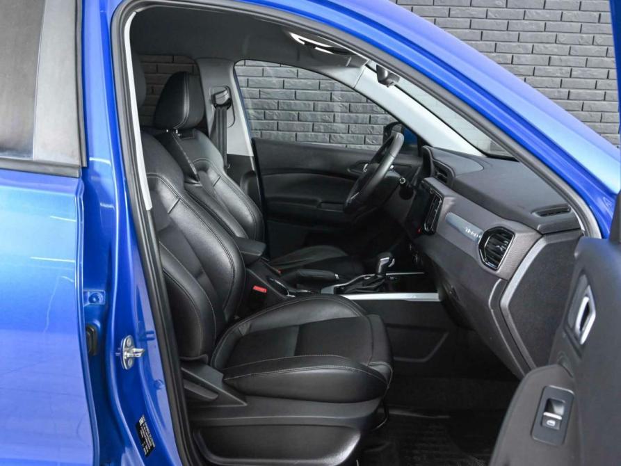 Chery Tiggo 4 I Рестайлинг Екатеринбург  - изображение 13