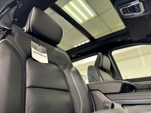 Ram 1500 V Рестайлинг с пробегом 2026 года, цена 9 950 000 рублей, 51 км, offers.body_type.unknown, Автокод Объявления
