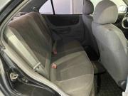 Hyundai Accent II Москва  - изображение 23
