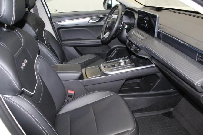 Haval Jolion I Рестайлинг с пробегом 2023 года, цена 1 989 000 рублей, 73646 км, внедорожник, Автокод Объявления