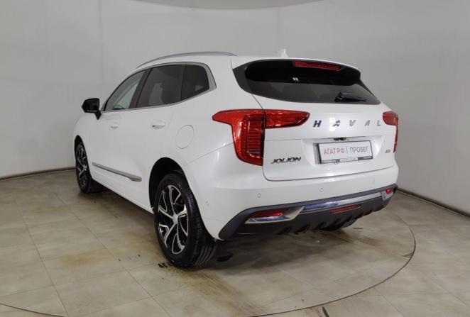 Haval Jolion I с пробегом 2021 года, цена 1 699 000 рублей, 152972 км, внедорожник, Автокод Объявления