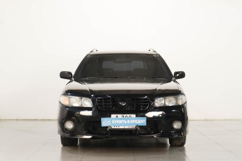 Nissan Avenir II (W11) Челябинск  - изображение 2