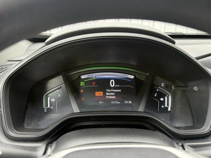 Honda CR-V V Рестайлинг Ростов-на-Дону  - изображение 10