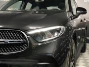 Mercedes-Benz GLC Coupe II (C254) Москва  - изображение 32