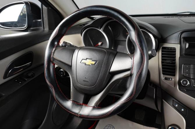 Chevrolet Cruze I с пробегом 2012 года, цена 649 000 рублей, 191300 км, седан, Автокод Объявления