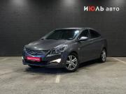Hyundai Solaris I Рестайлинг Челябинск  - изображение 22