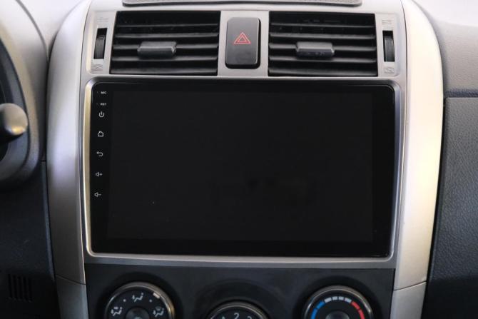 Toyota Corolla X (E140 E150) Рестайлинг с пробегом 2012 года, цена 1 199 000 рублей, 164200 км, седан, Автокод Объявления