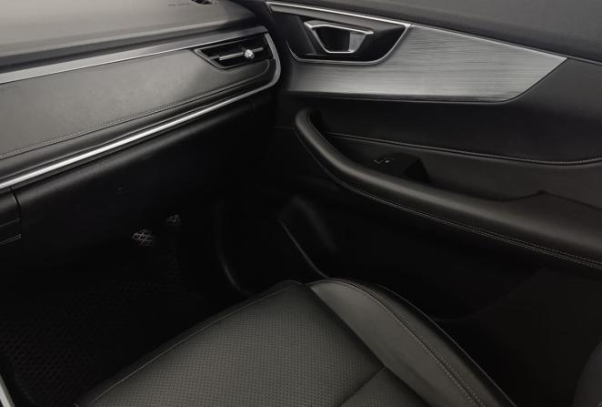 Chery Tiggo 4 Pro I Рестайлинг с пробегом 2023 года, цена 1 560 000 рублей, 37900 км, внедорожник, Автокод Объявления