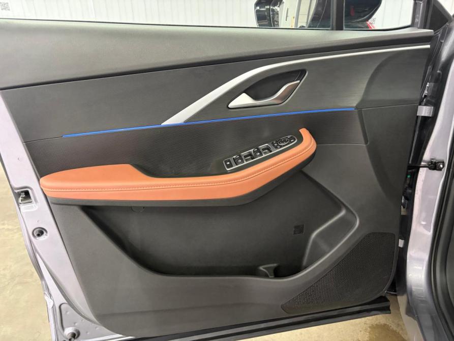 Omoda C5 I Краснодар  - изображение 17