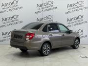 Lada (ВАЗ) Granta I Рестайлинг Ставрополь  - изображение 25