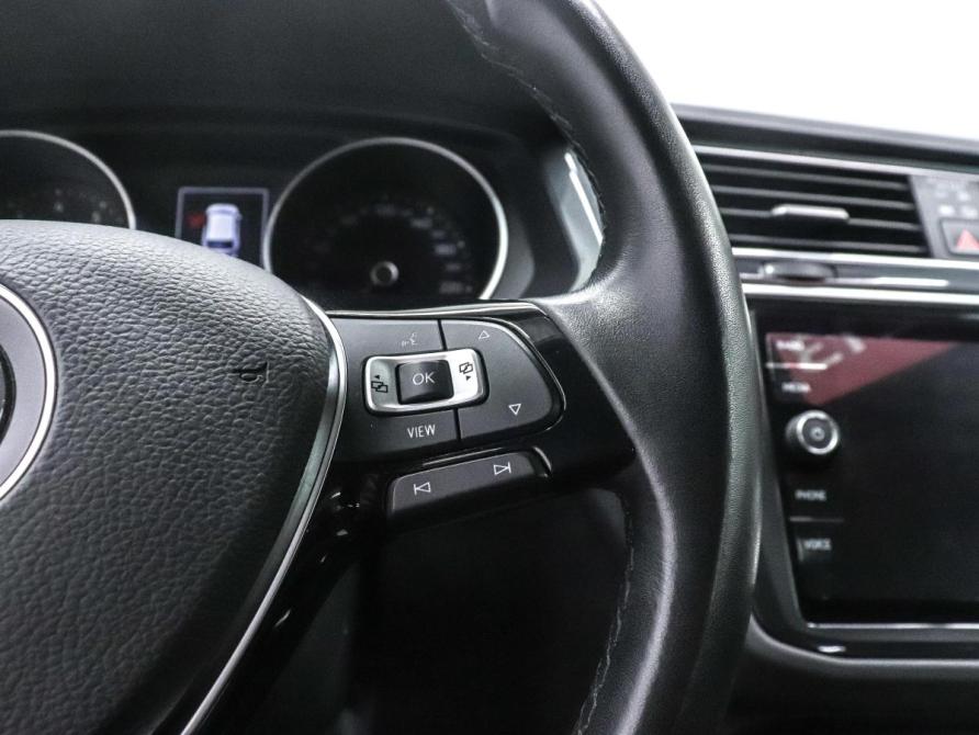 Volkswagen Tiguan II Красноярск  - изображение 14