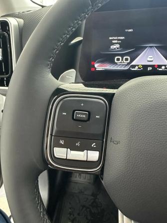 Haval Dargo с пробегом 2024 года, цена 2 834 000 рублей, 36600 км, внедорожник, Автокод Объявления
