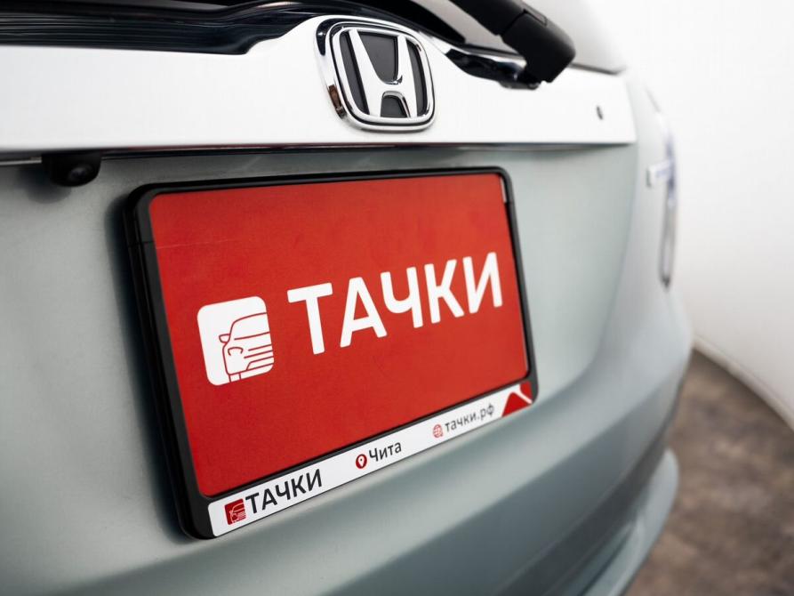 Honda Fit Shuttle I Чита  - изображение 22
