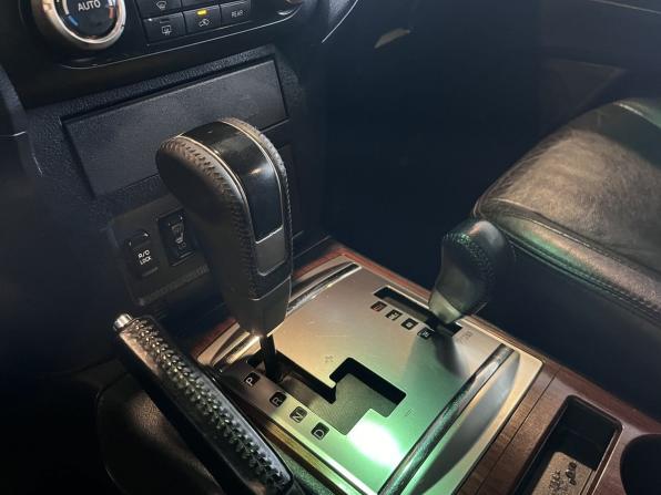 Mitsubishi Pajero IV с пробегом 2007 года, цена 1 300 000 рублей, 248380 км, внедорожник, Автокод Объявления