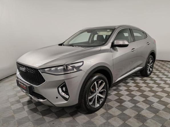 Haval F7x I с пробегом 2020 года, цена 1 867 000 рублей, 49228 км, внедорожник, Автокод Объявления