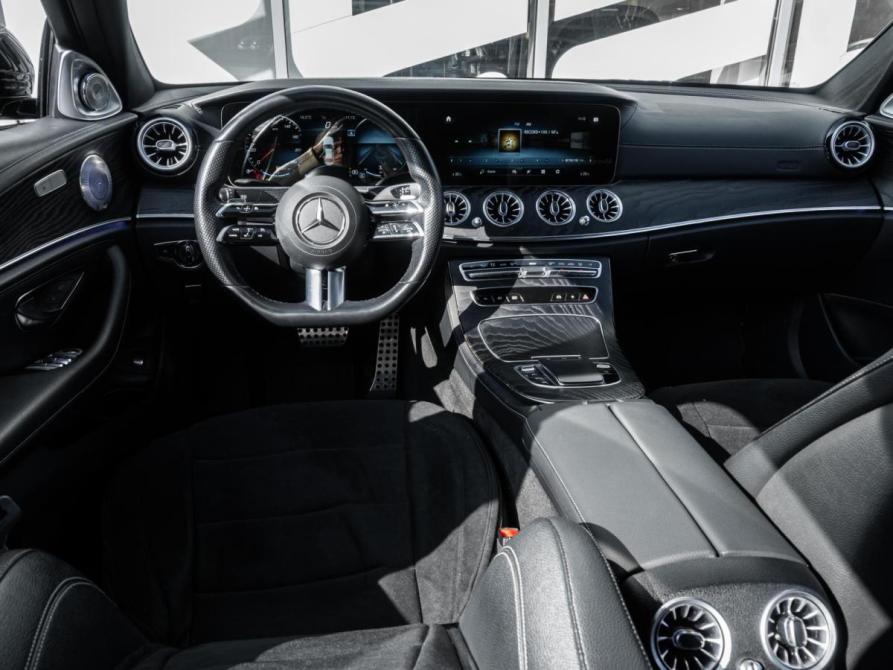 Mercedes-Benz E-Класс V (W213 S213 C238) Рестайлинг Ставрополь  - изображение 6