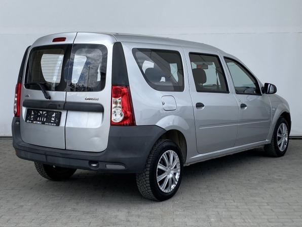 Lada (ВАЗ) Largus I с пробегом 2014 года, цена 597 000 рублей, 181687 км, универсал, Автокод Объявления