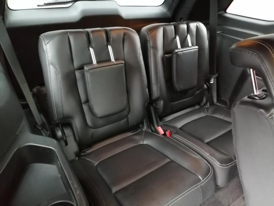 Ford Explorer V Рестайлинг 2 Санкт-Петербург  - изображение 14