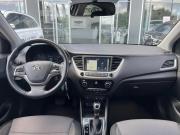 Hyundai Solaris II Воронеж  - изображение 20