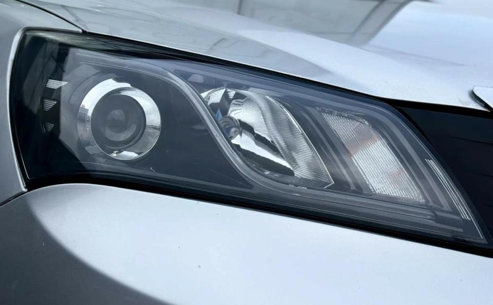 Geely Emgrand EC7 Воронеж  - изображение 5