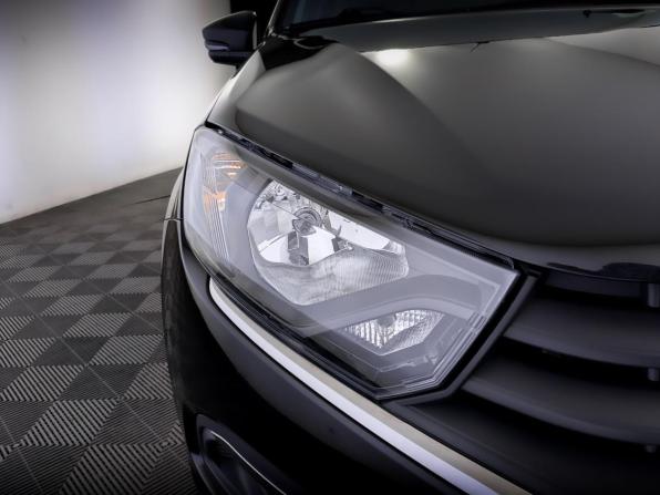 Lada (ВАЗ) Granta I Рестайлинг с пробегом 2025 года, цена 935 000 рублей, 27468 км, седан, Автокод Объявления