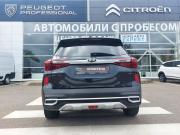Kia Seltos I Тверь  - изображение 32