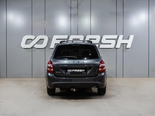 Lada (ВАЗ) Granta I Рестайлинг с пробегом 2018 года, цена 659 000 рублей, 147526 км, универсал, Автокод Объявления