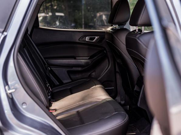 Chery Tiggo 4 I Рестайлинг с пробегом 2021 года, цена 994 000 рублей, 84073 км, внедорожник, Автокод Объявления