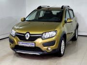 Renault Sandero II Москва  - изображение 16