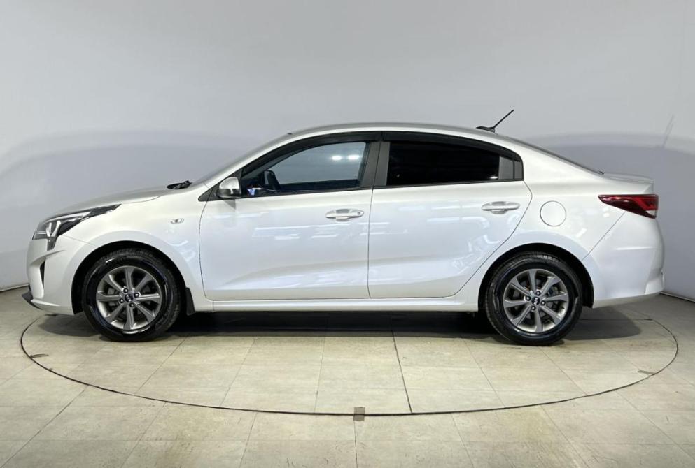 Kia Rio IV Саранск  - изображение 14