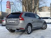 Volvo XC60 I Рестайлинг Санкт-Петербург  - изображение 20