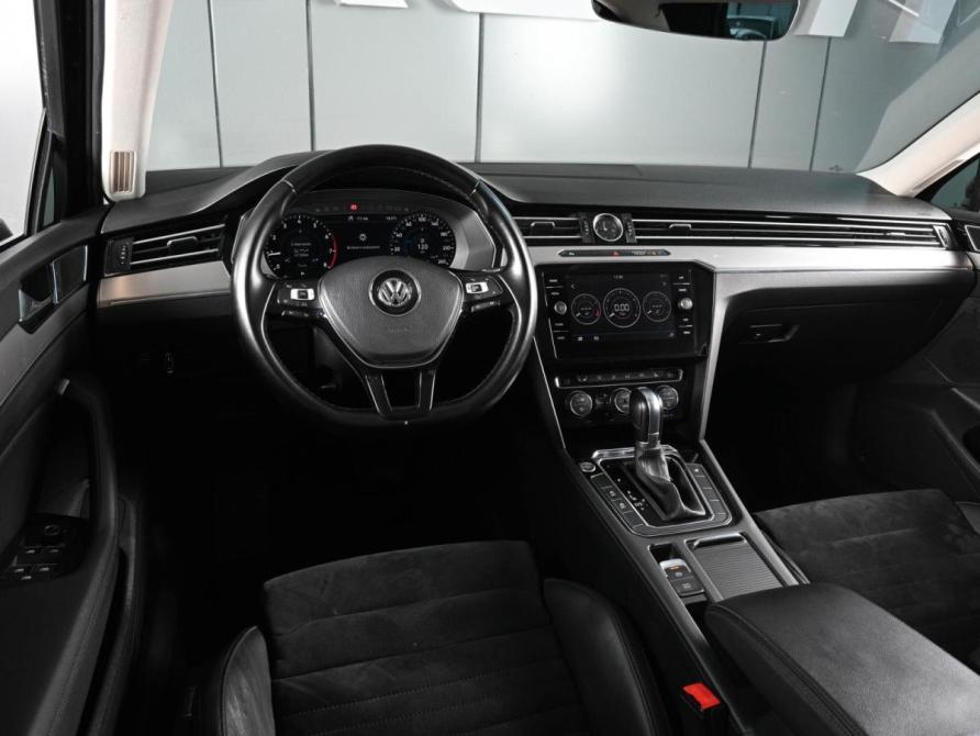 Volkswagen Passat B8 Ростов-на-Дону  - изображение 6