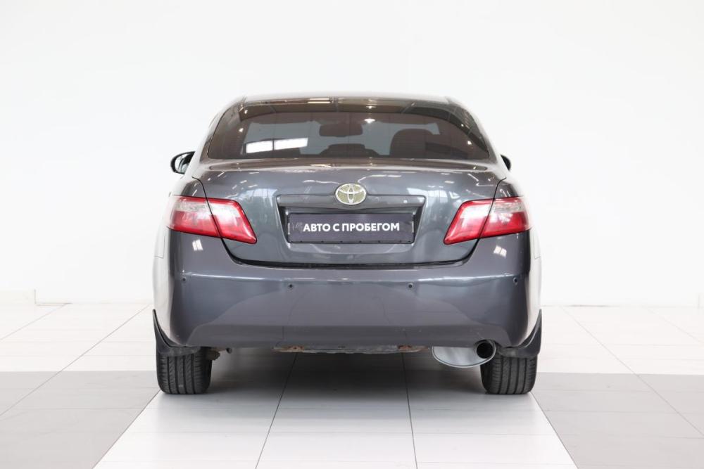 Toyota Camry VI (XV40) Рестайлинг Ульяновск  - изображение 4