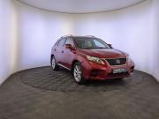 Lexus RX III Москва  - изображение 33
