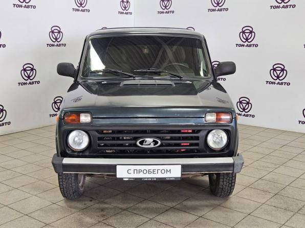 Lada (ВАЗ) 2131 (4x4) I с пробегом 2012 года, цена 335 000 рублей, 136148 км, внедорожник, Автокод Объявления