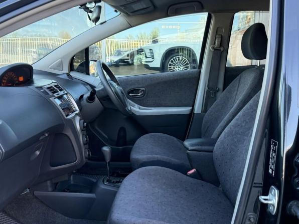 Toyota Vitz II (XP90) с пробегом 2008 года, цена 599 000 рублей, 174891 км, хэтчбек, Автокод Объявления
