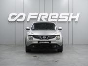 Nissan Juke I Воронеж  - изображение 23